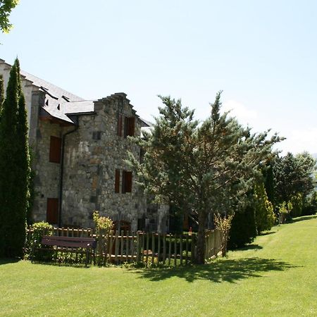 San Anton Villa Benasque Ngoại thất bức ảnh