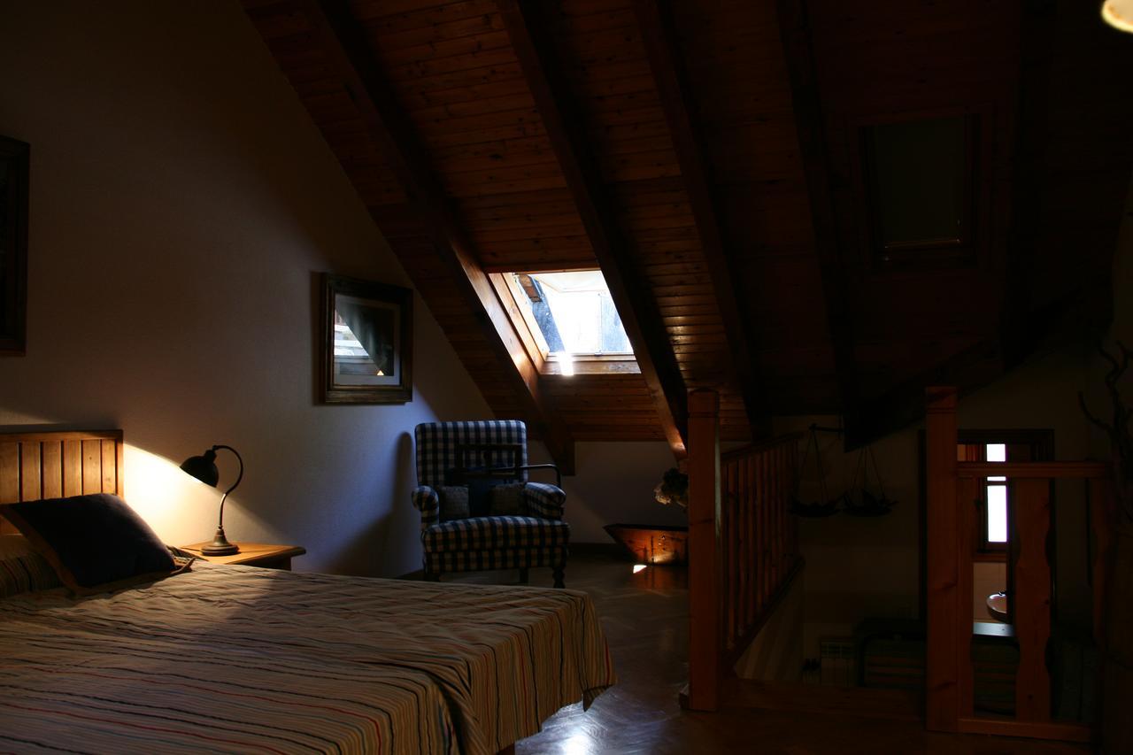 San Anton Villa Benasque Ngoại thất bức ảnh