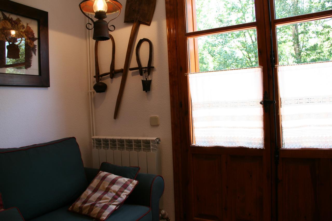 San Anton Villa Benasque Ngoại thất bức ảnh