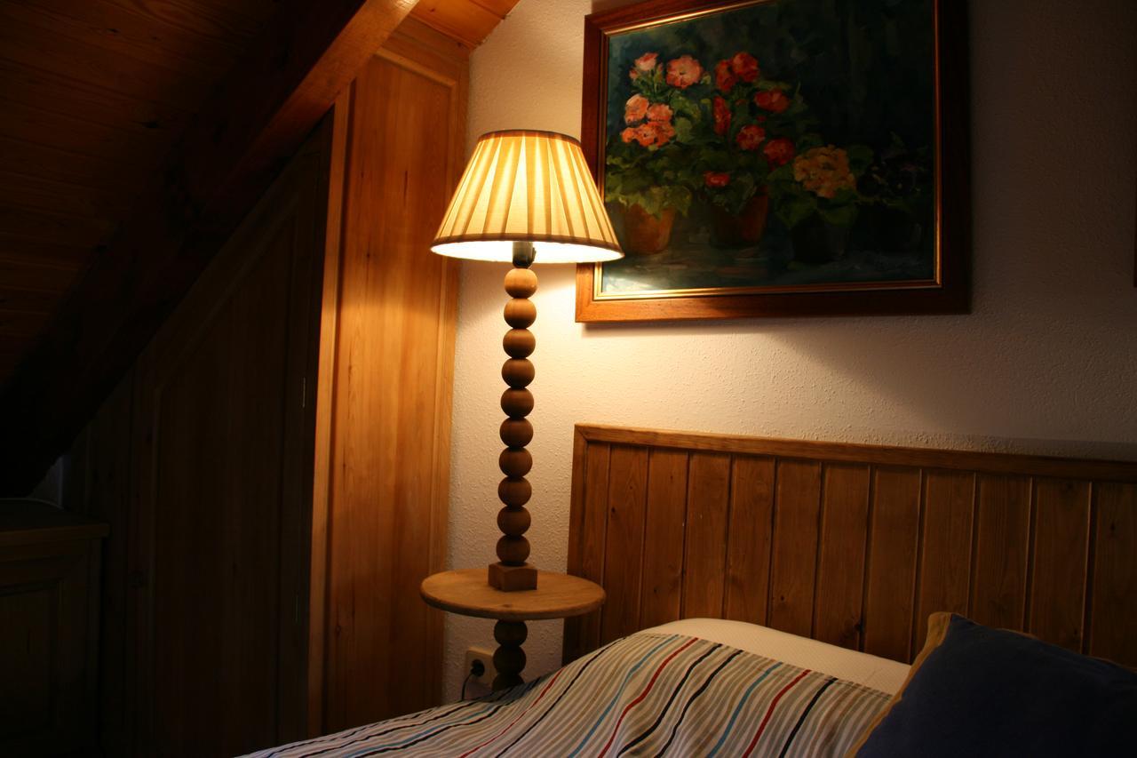 San Anton Villa Benasque Ngoại thất bức ảnh